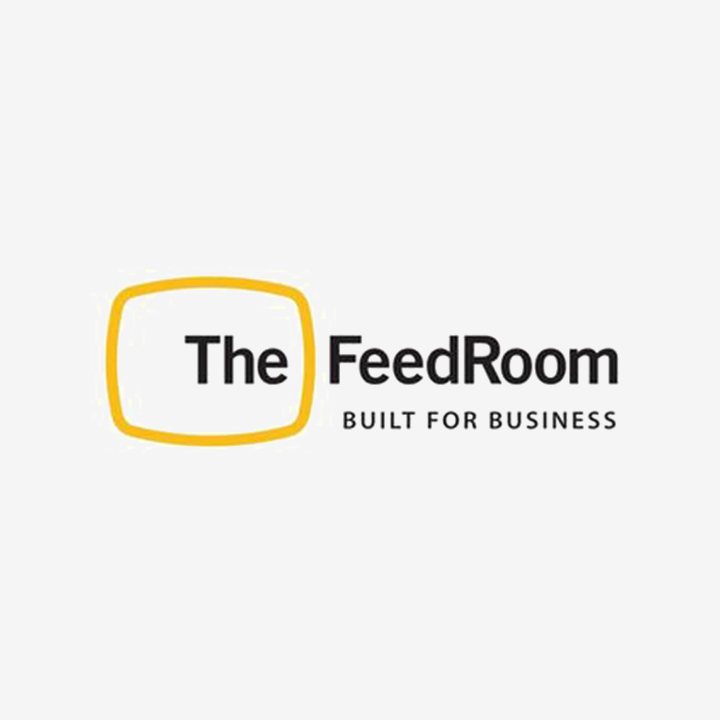 The FeedRoom