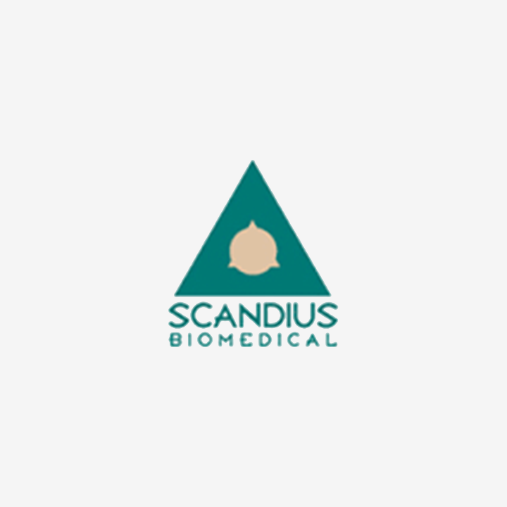 Scandius Biomedical