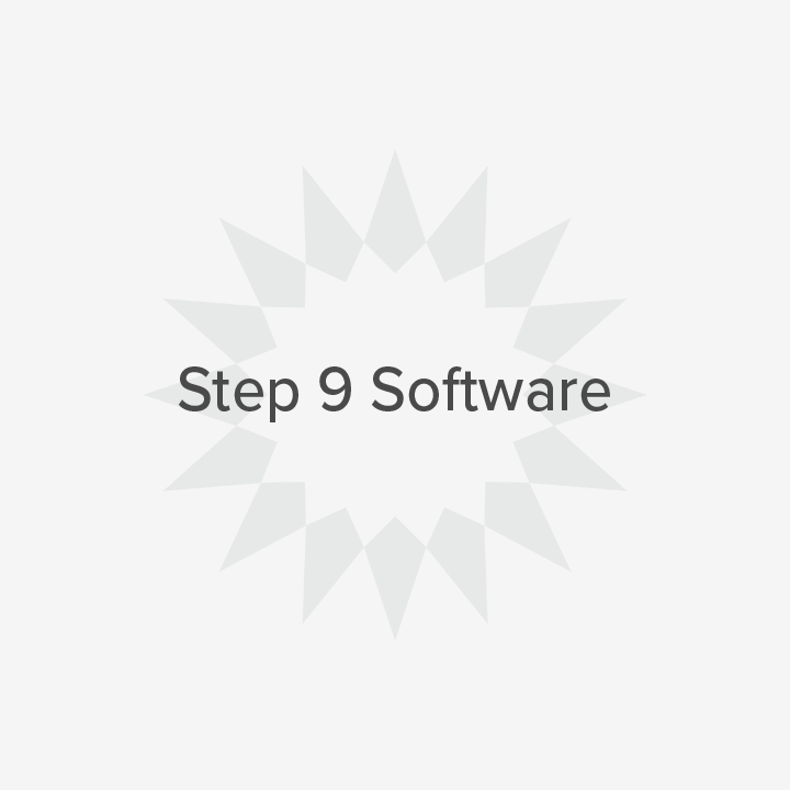 Step 9 Software Corporation