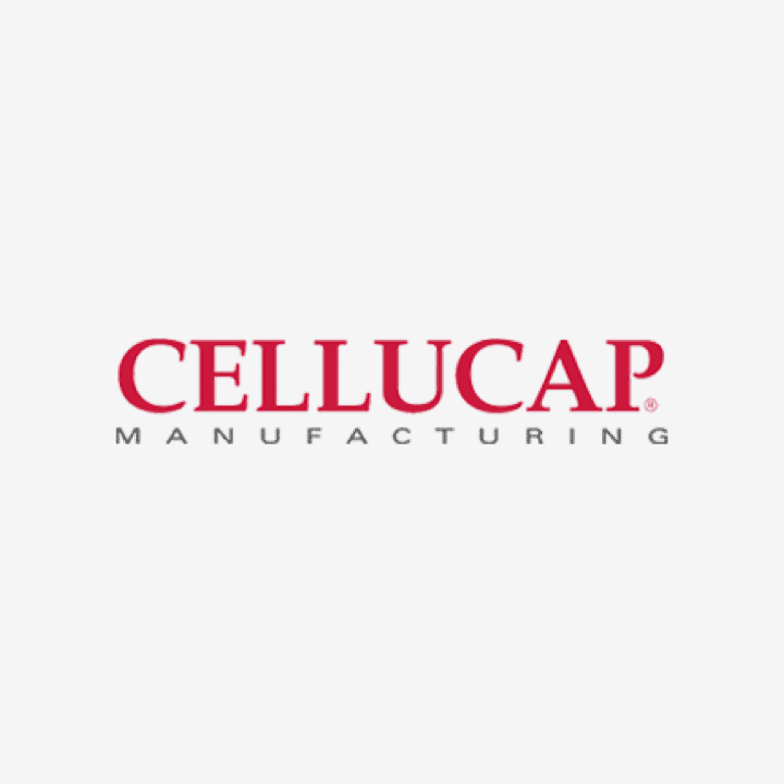 Cellucap Manufacturing Company