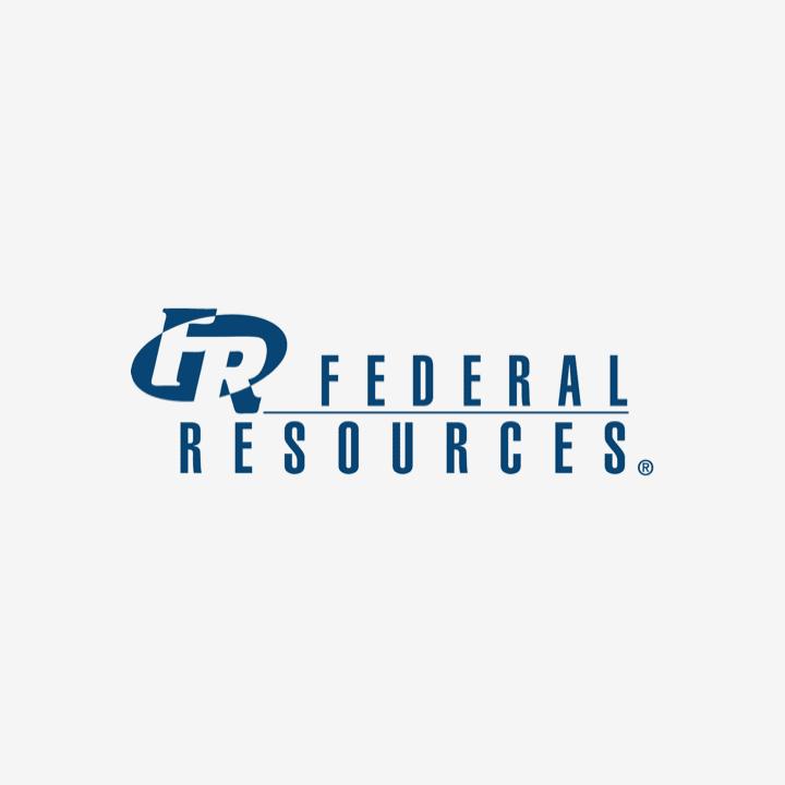 Federal Resources Supply Company