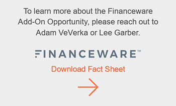 Financeware Fact Sheet