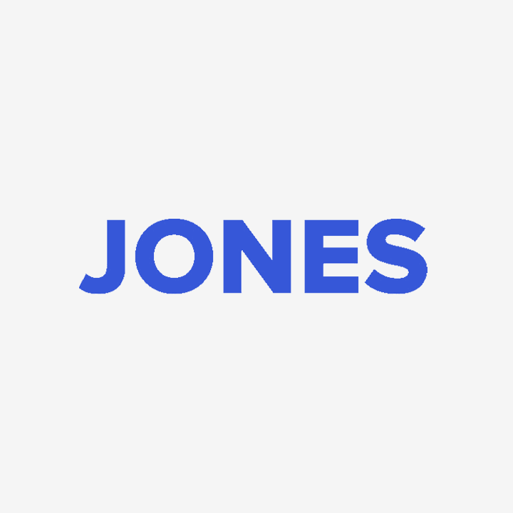 Jones