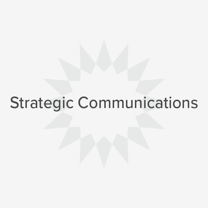Strategic Communications