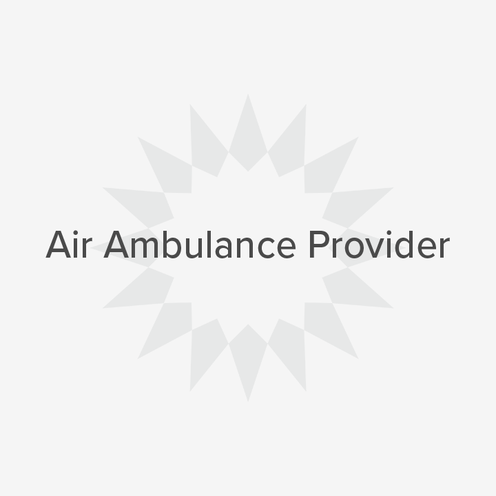 Air Ambulance Provider