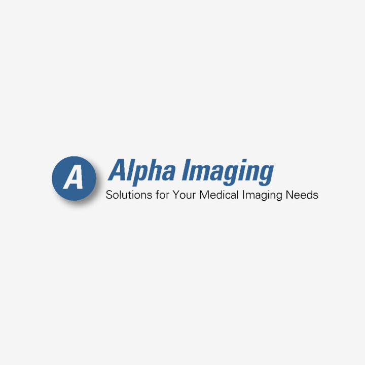 Alpha Imaging