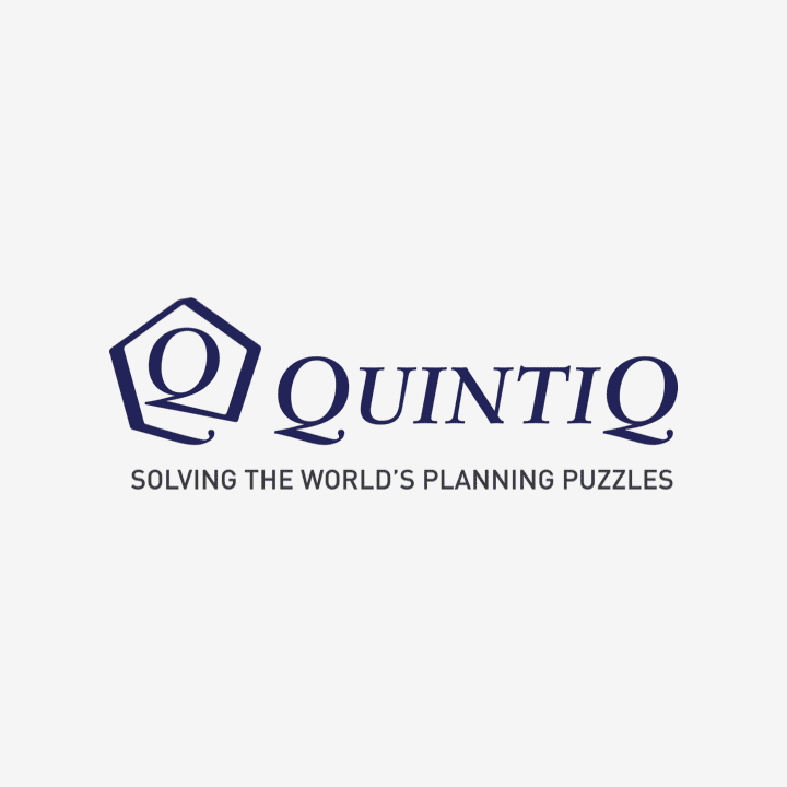 Quintiq Holdings