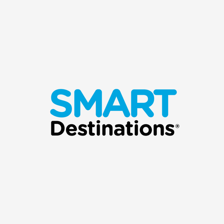 Smart Destinations