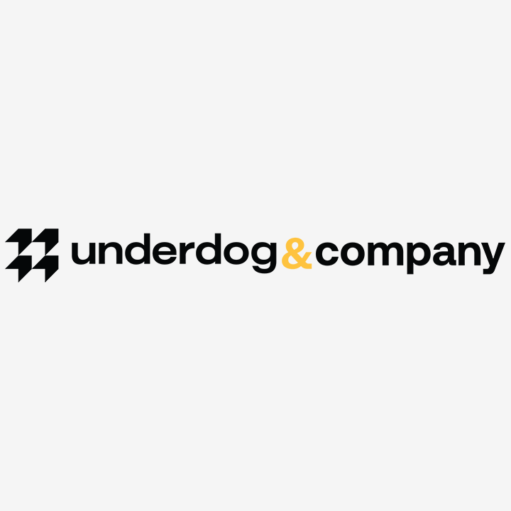 underdog & company