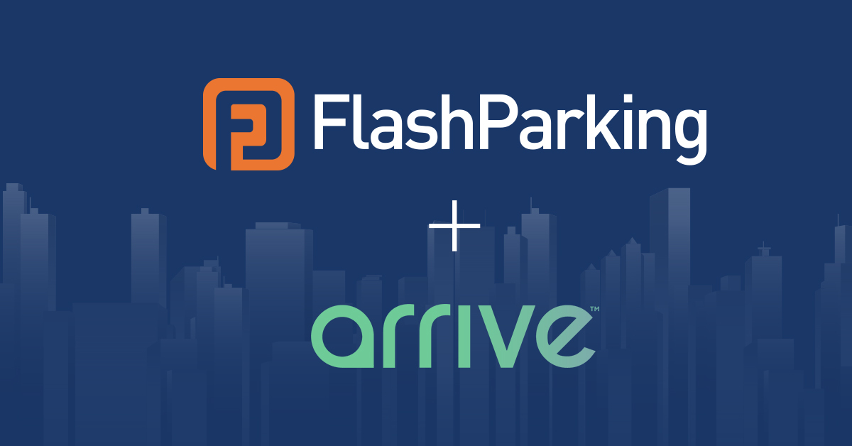 Arrive and FlashParking Merge 
NewSpring portfolio company Arrive has merged with FlashParking. The combination will create the operating system for the new way to manage mobility, enabling parking companies to better prepare for the changing office and consumer landscape and thrive in an all-digital world.
Read more