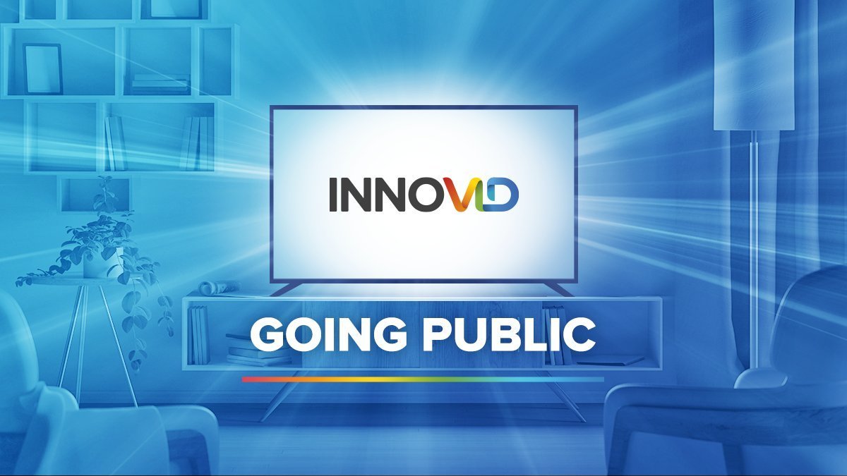 Innovid Goes Public 
NewSpring Growth portfolio company Innovid, a global leader in television advertising delivery and measurement, recently announced plans to become publicly listed at an implied $1.3 billion valuation via a merger with ION Acquisition Corp. Innovid has emerged as one of the largest independent advertising platforms in the world, and this step marks an important growth milestone in the company’s 14-year history.
Read more