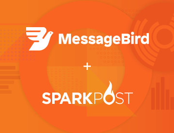 SparkPost to be Acquired by MessageBird
NewSpring Growth portfolio company SparkPost, the world’s leading email sending and deliverability platform, announced earlier this year that it will be acquired by MessageBird in a $600 million deal. SparkPost’s ability to send over 5 trillion emails per year as well as its strong position in the U.S. market were major driving forces behind the transaction.
Read more
